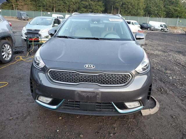 2019 KIA Niro EX