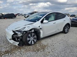 2023 Tesla Model Y en venta en Taylor, TX