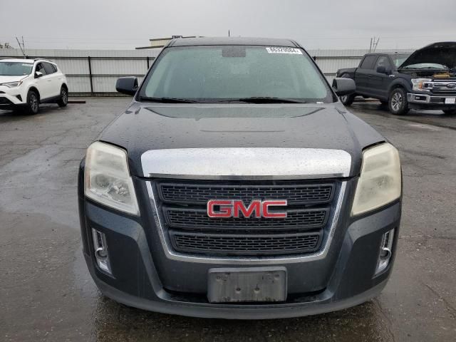 2013 GMC Terrain SLE