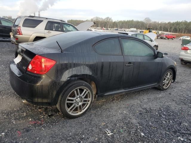 2006 Scion TC