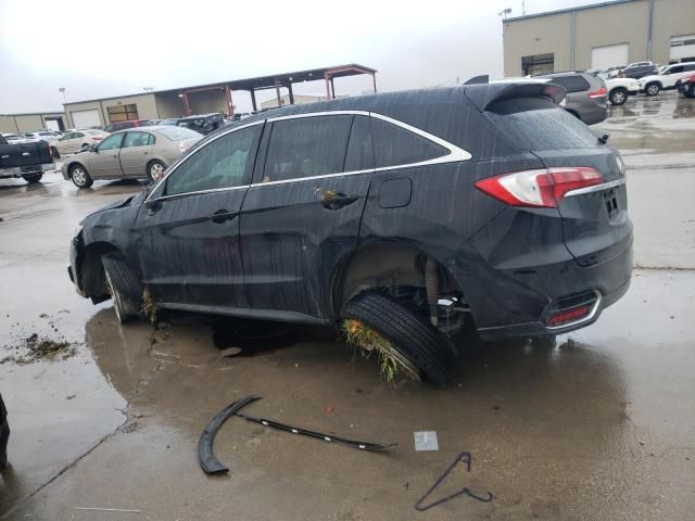 2016 Acura RDX