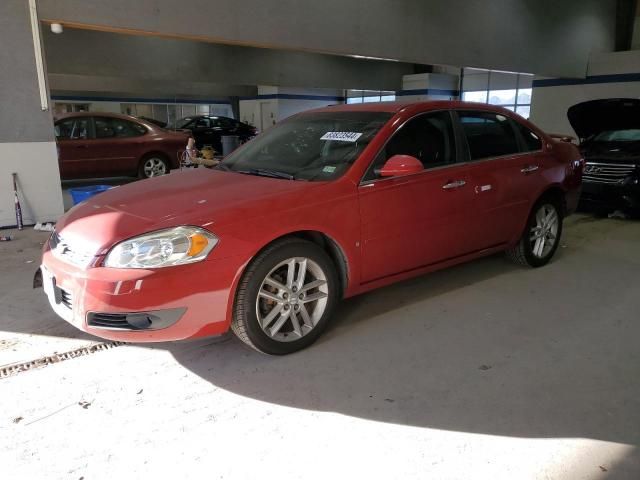 2008 Chevrolet Impala LTZ