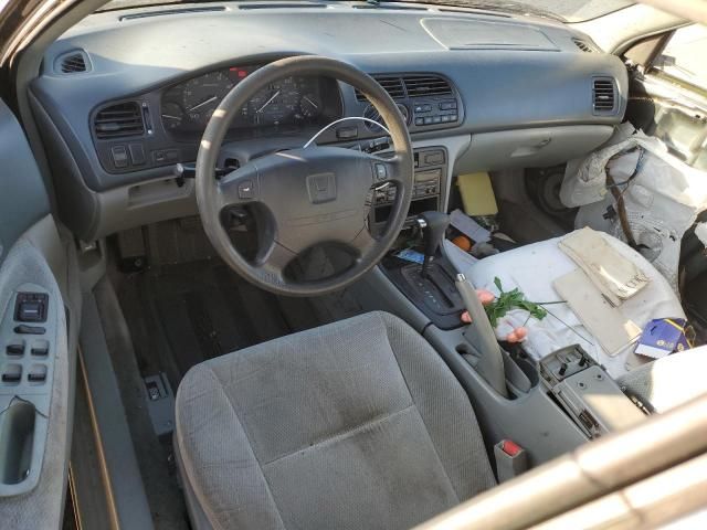 1996 Honda Accord LX