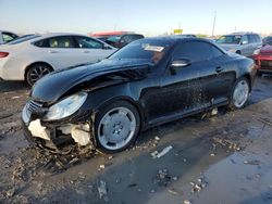 Lexus sc430 salvage cars for sale: 2003 Lexus SC 430