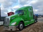 2017 Kenworth Construction T680