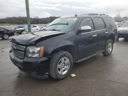 Chevrolet Vehiculos salvage en venta: 2012 Chevrolet Tahoe C1500 LT