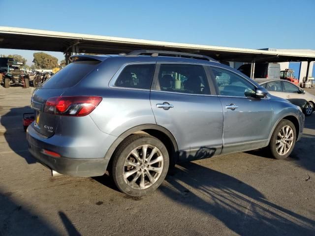 2014 Mazda CX-9 Grand Touring