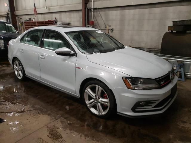 2017 Volkswagen Jetta GLI