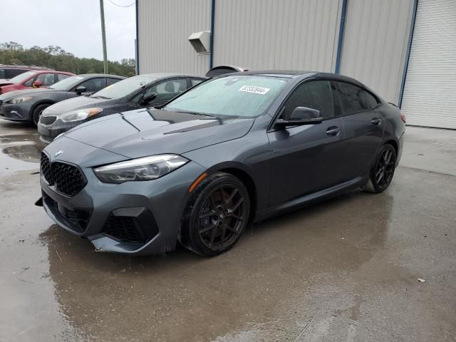 2021 BMW M235XI