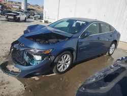 Chevrolet Malibu salvage cars for sale: 2025 Chevrolet Malibu LT