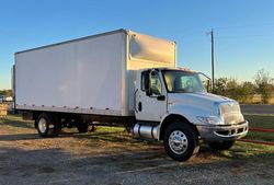 2020 International MV607 for sale in Grand Prairie, TX