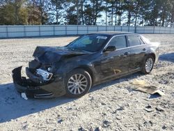 Chrysler salvage cars for sale: 2014 Chrysler 300