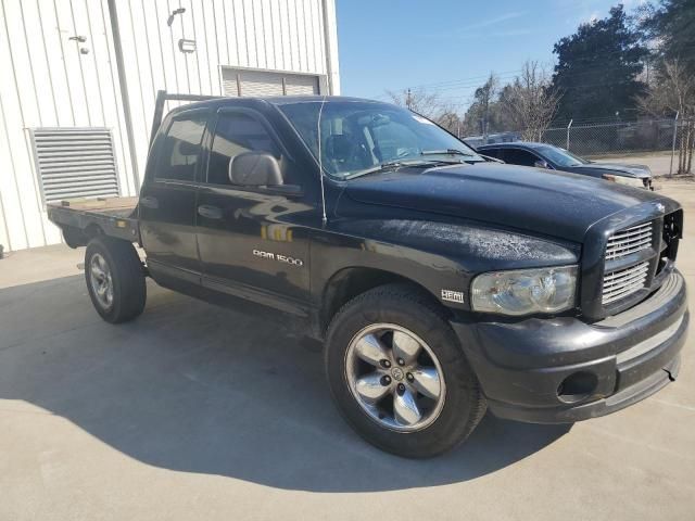 2004 Dodge RAM 1500 ST