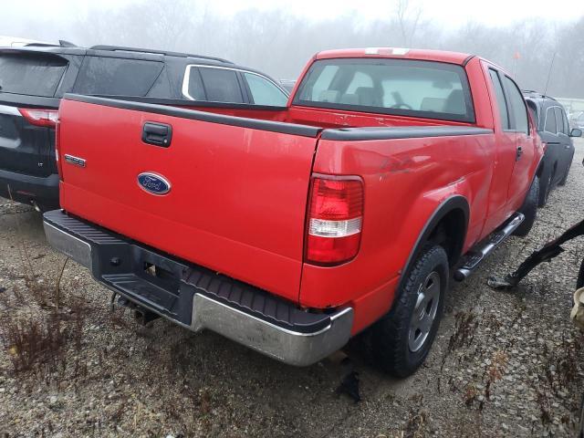 2005 Ford F150