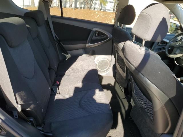 2007 Toyota Rav4 Sport