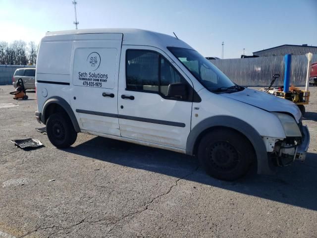 2010 Ford Transit Connect XL