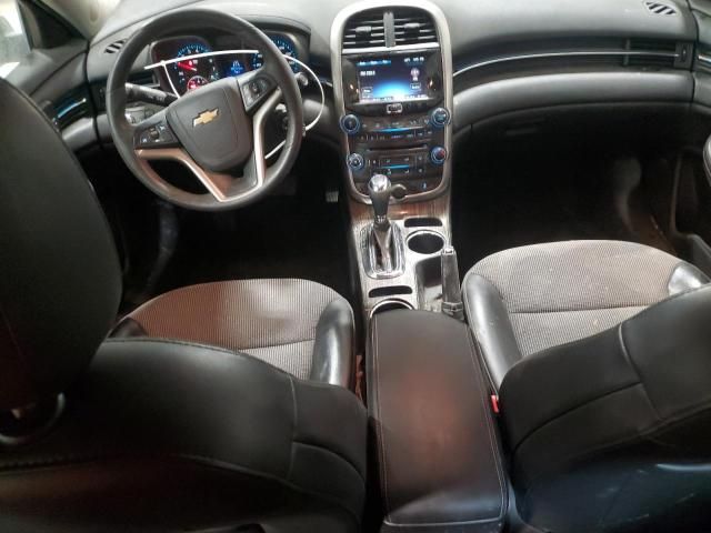 2014 Chevrolet Malibu 1LT