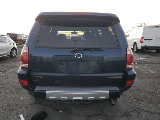 2004 Toyota 4runner SR5