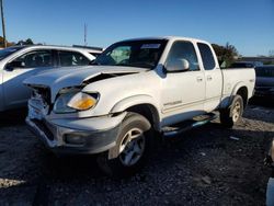 2001 Toyota Tundra Access Cab Limited for sale in Montgomery, AL