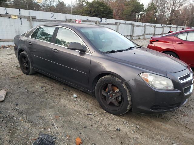 2010 Chevrolet Malibu ls