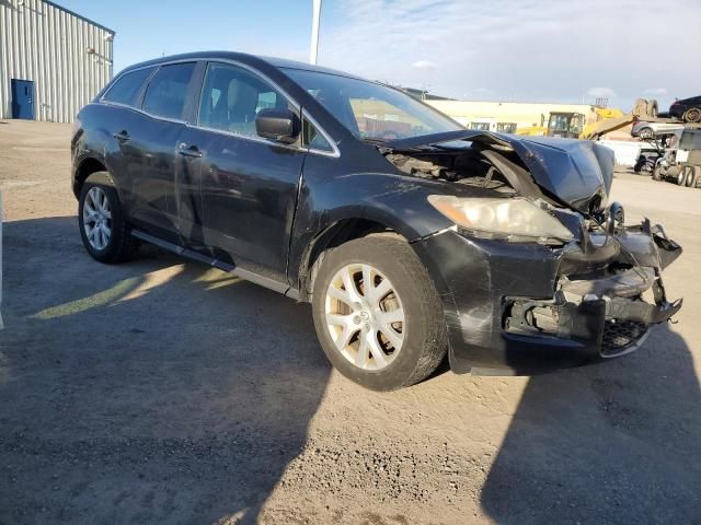 2008 Mazda CX-7