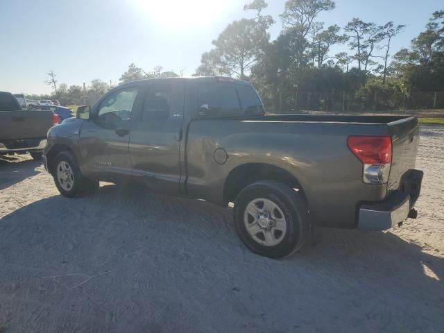 2007 Toyota Tundra Double Cab SR5