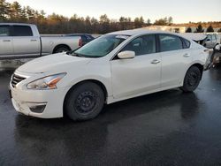 2013 Nissan Altima 2.5 for sale in Windham, ME