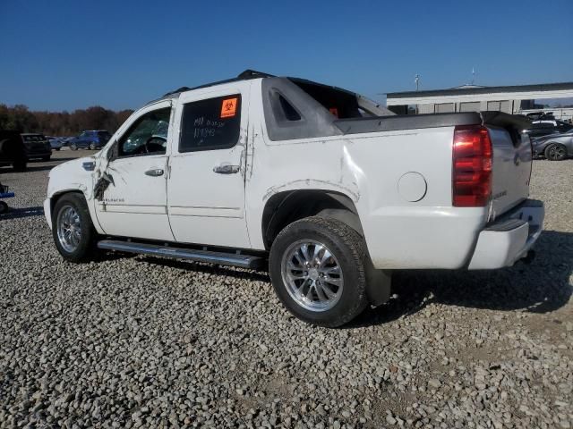 2007 Chevrolet Avalanche K1500