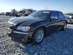 Chrysler 300 salvage cars for sale: 2012 Chrysler 300 Limited