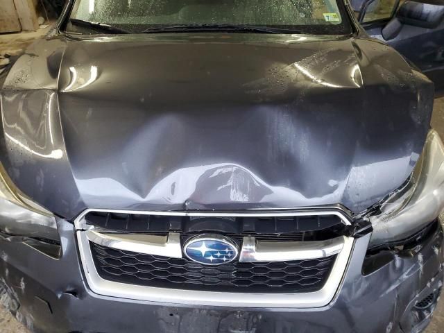 2014 Subaru Impreza Premium