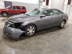 Toyota Camry salvage cars for sale: 2009 Toyota Camry Base