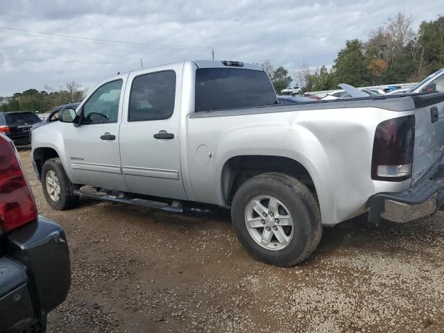 2011 GMC Sierra K1500 SLE