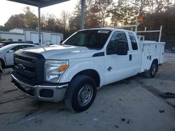 Ford f250 salvage cars for sale: 2011 Ford F250 Super Duty