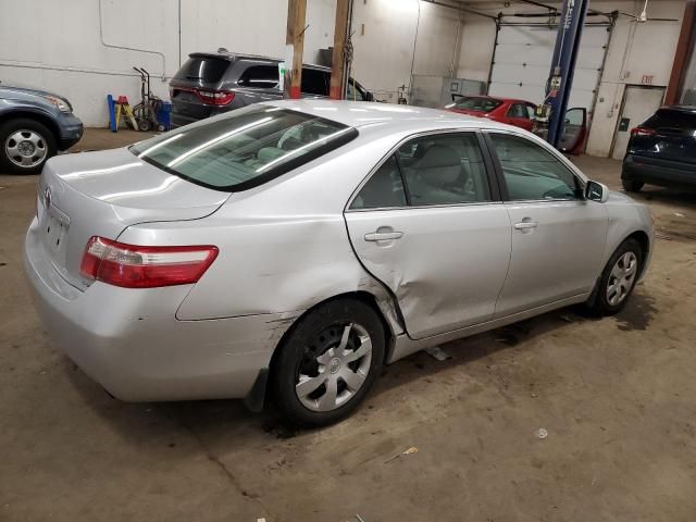 2008 Toyota Camry CE