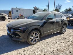 Mazda Vehiculos salvage en venta: 2021 Mazda CX-30 Premium