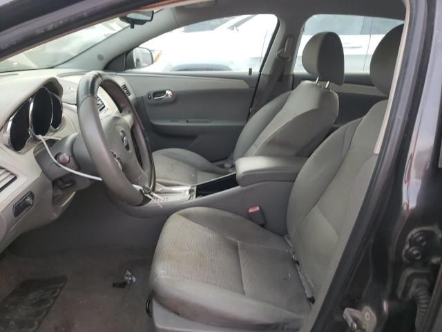 2010 Chevrolet Malibu ls