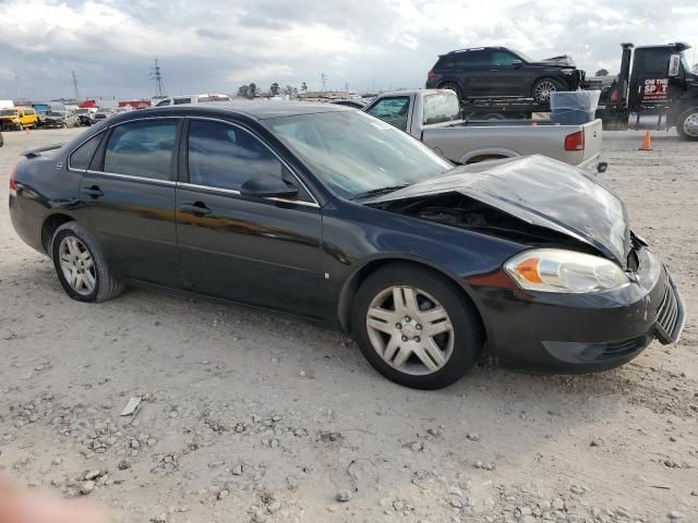 2007 Chevrolet Impala LT