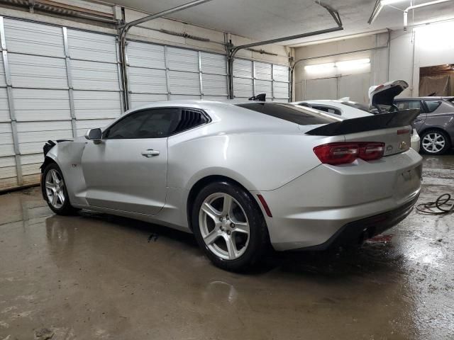 2019 Chevrolet Camaro LS