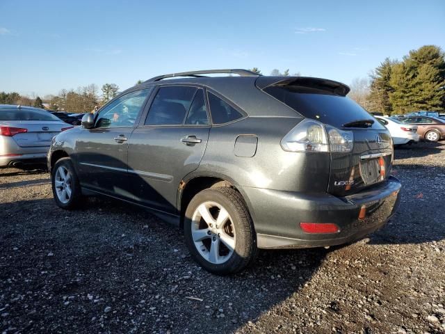 2007 Lexus RX 350