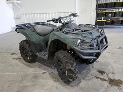 2018 Kawasaki KVF750 L en venta en Tulsa, OK