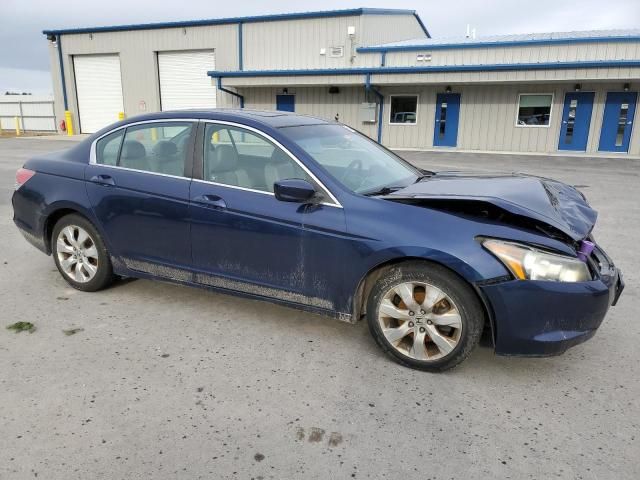 2010 Honda Accord EXL