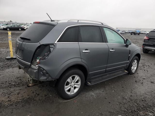 2008 Saturn Vue XE