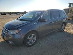 2012 Honda Odyssey Touring for sale in San Antonio, TX