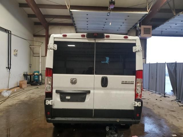 2023 Dodge RAM Promaster 2500 2500 Standard