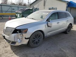 Lincoln Vehiculos salvage en venta: 2010 Lincoln MKT