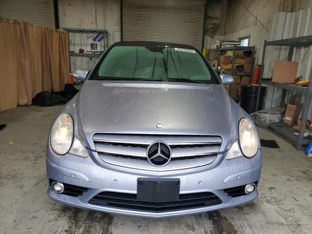 2008 Mercedes-Benz R 350