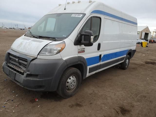 2014 Dodge 2014 RAM Promaster 2500 2500 High