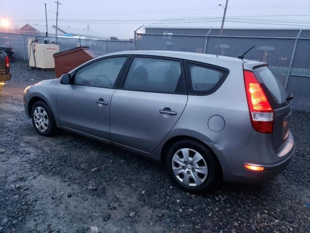 2011 Hyundai Elantra Touring GLS