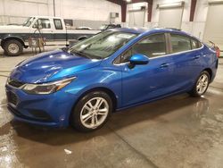 2016 Chevrolet Cruze LT for sale in Avon, MN