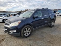 Chevrolet Vehiculos salvage en venta: 2011 Chevrolet Traverse LT